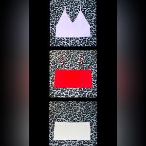 Tank Top Set